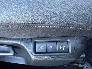 Vauxhall Mokka thumbnail