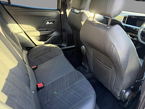 Vauxhall Mokka thumbnail