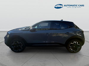 Vauxhall Mokka thumbnail