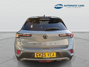 Vauxhall Mokka thumbnail