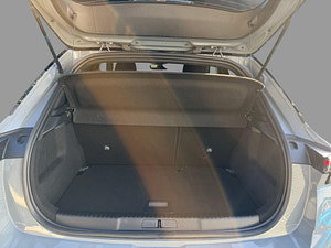 Vauxhall Mokka thumbnail