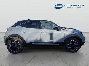 Vauxhall Mokka thumbnail
