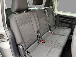 Volkswagen Caddy maxi 5 st automatic thumbnail