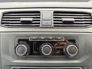 Volkswagen Caddy maxi 5 st automatic thumbnail