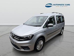 Volkswagen Caddy maxi 5 st automatic thumbnail