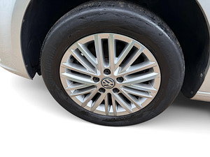 Volkswagen Caddy maxi 5 st automatic thumbnail