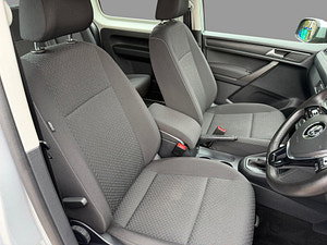 Volkswagen Caddy maxi 5 st automatic thumbnail
