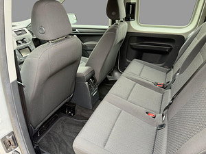 Volkswagen Caddy maxi 5 st automatic thumbnail