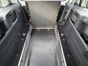 Volkswagen Caddy maxi 5 st automatic thumbnail