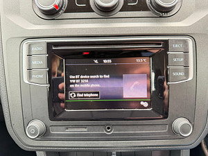 Volkswagen Caddy maxi 5 st automatic thumbnail