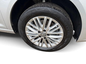Volkswagen Caddy maxi 5 st automatic thumbnail