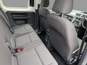 Volkswagen Caddy maxi 5 st automatic thumbnail