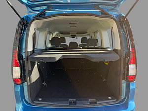 Volkswagen Caddy thumbnail
