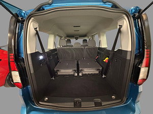 Volkswagen Caddy thumbnail