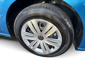Volkswagen Caddy thumbnail