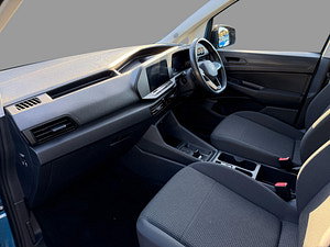 Volkswagen Caddy thumbnail