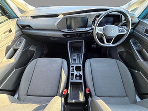Volkswagen Caddy thumbnail