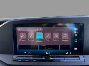 Volkswagen Caddy thumbnail