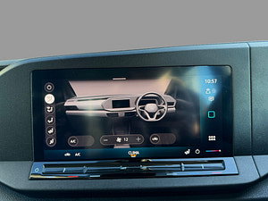 Volkswagen Caddy thumbnail