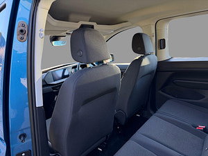 Volkswagen Caddy thumbnail