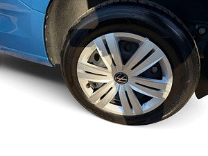 Volkswagen Caddy thumbnail
