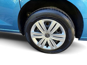 Volkswagen Caddy thumbnail