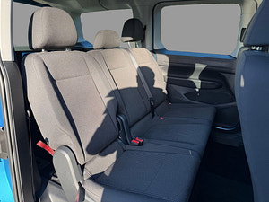 Volkswagen Caddy thumbnail