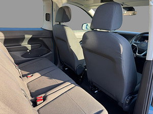 Volkswagen Caddy thumbnail