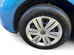 Volkswagen Caddy thumbnail