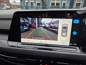 Volkswagen Golf thumbnail