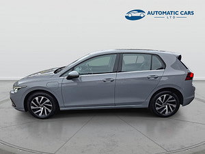 Volkswagen Golf thumbnail