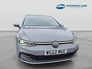 Volkswagen Golf thumbnail