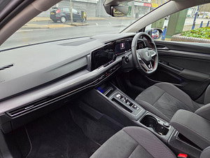 Volkswagen Golf thumbnail
