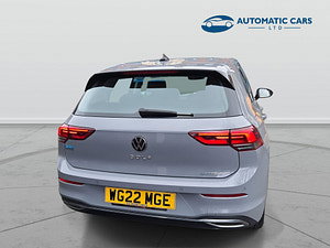 Volkswagen Golf thumbnail