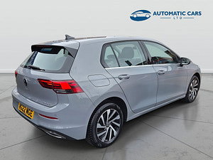 Volkswagen Golf thumbnail