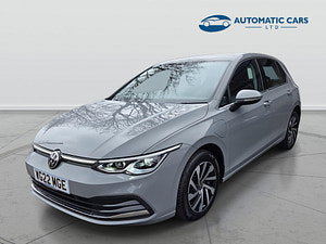 Volkswagen Golf thumbnail