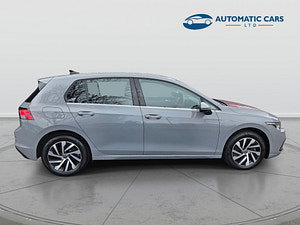 Volkswagen Golf thumbnail