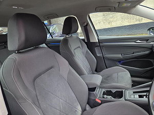 Volkswagen Golf thumbnail