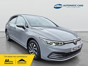 Volkswagen Golf thumbnail