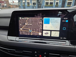 Volkswagen Golf thumbnail