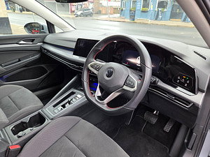 Volkswagen Golf thumbnail
