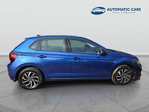 Volkswagen Polo thumbnail