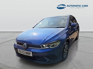 Volkswagen Polo thumbnail