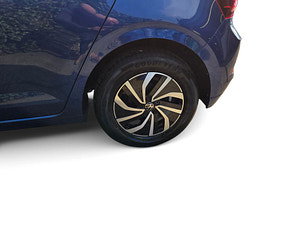 Volkswagen Polo thumbnail
