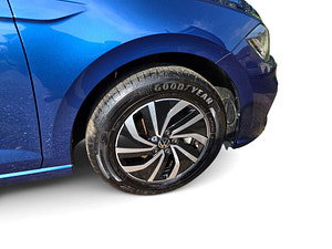 Volkswagen Polo thumbnail