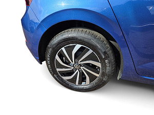 Volkswagen Polo thumbnail