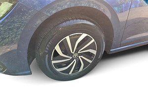 Volkswagen Polo thumbnail