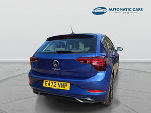 Volkswagen Polo thumbnail