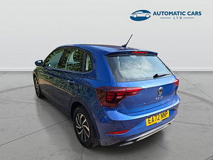 Volkswagen Polo thumbnail