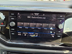 Volkswagen Polo thumbnail